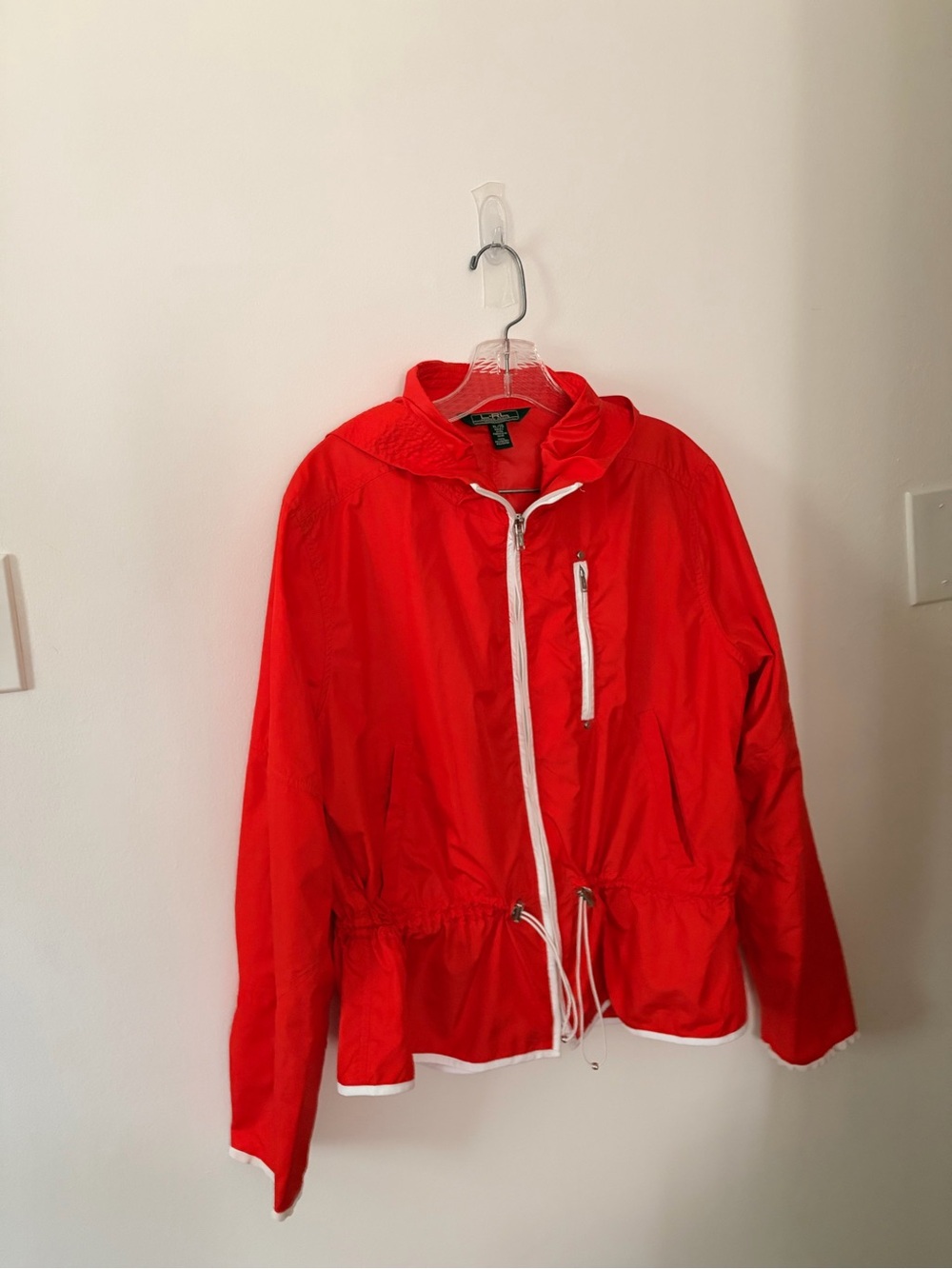 Ralph Lauren windbreaker